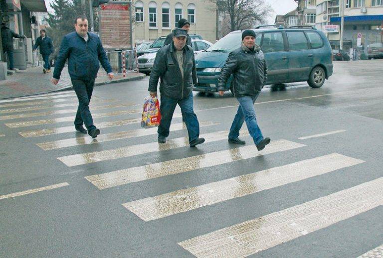 Общество | Гражданите недоволстват: “Велико Търново  потъна в кал”