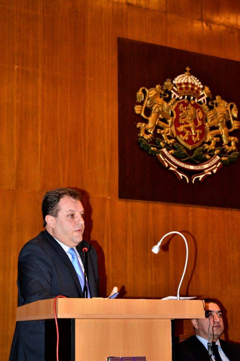 Горещи новини | Международен конкурс ще избере най-добрата концепция  за нов градски център на Велико Търново