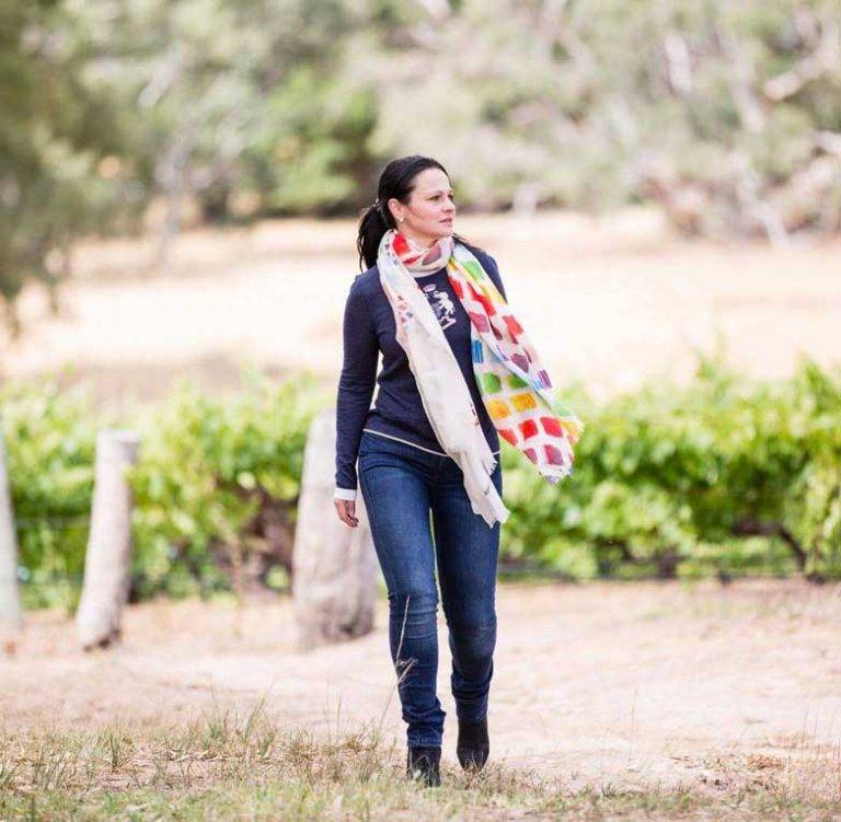 Горещи новини | Лясковчанка спечели платинен медал  на престижен винен конкурс в САЩ