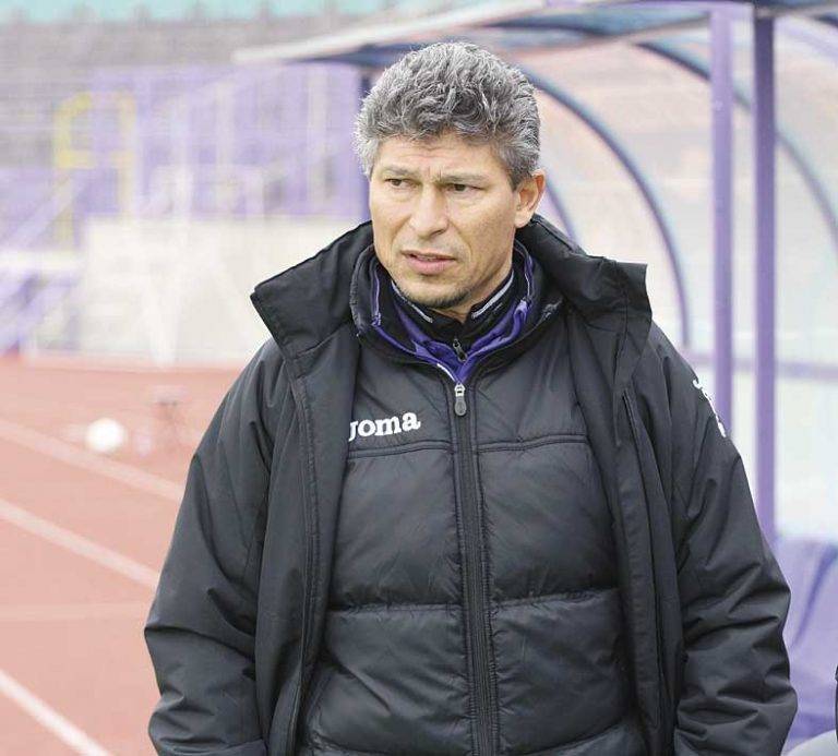 Спорт | Балъков: “Хубав футбол  не се прави за два дни”