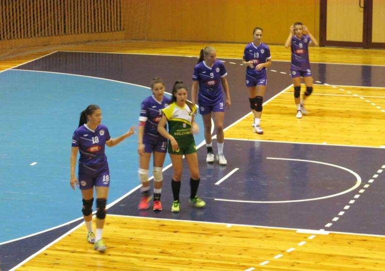 Спорт | Етърки разбиха “Ники спорт” и завършиха първи в редовния сезон