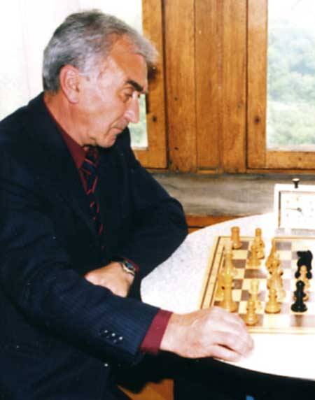 Спорт | Закриха турнира “Шапката на Капабланка”, Иван Илийков стана генерален победител