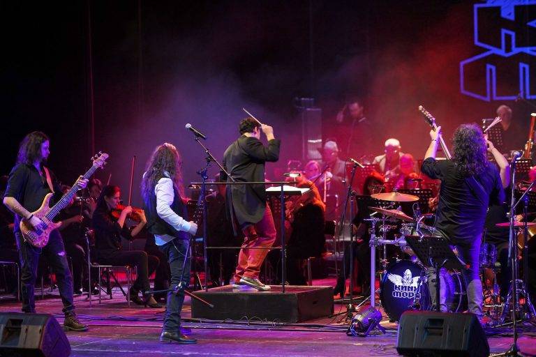 “Кикимора” с грандиозен концерт на 20 февруари във Велико Търново