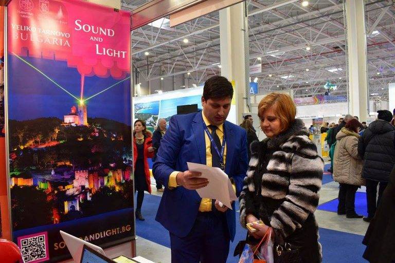 С културен туризъм Велико Търново  привлича румънци през 2018 г.