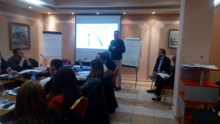 Горещи новини | Обучават прокурори и полицаи как да установяват престъпленията от омраза