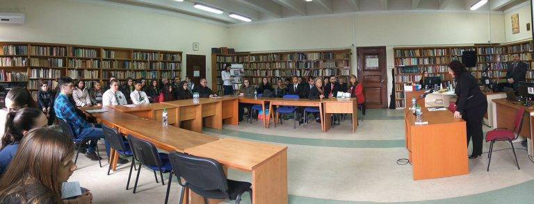 Започна Младежката научна сесия