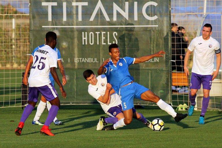 Спорт | “Етър” би с 1:0 носителя на купата на Литва “Стумбрас” (Каунас)