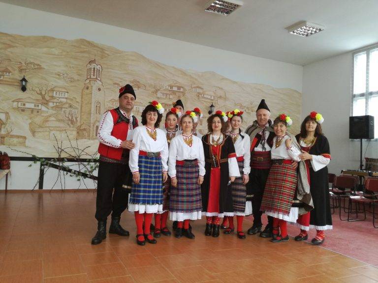 Най-добър майстор-винар избраха в Церова кория