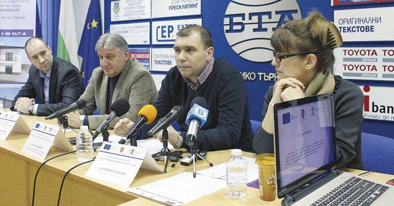 Общество | Правят две иновативни къщи за пострадали от насилие