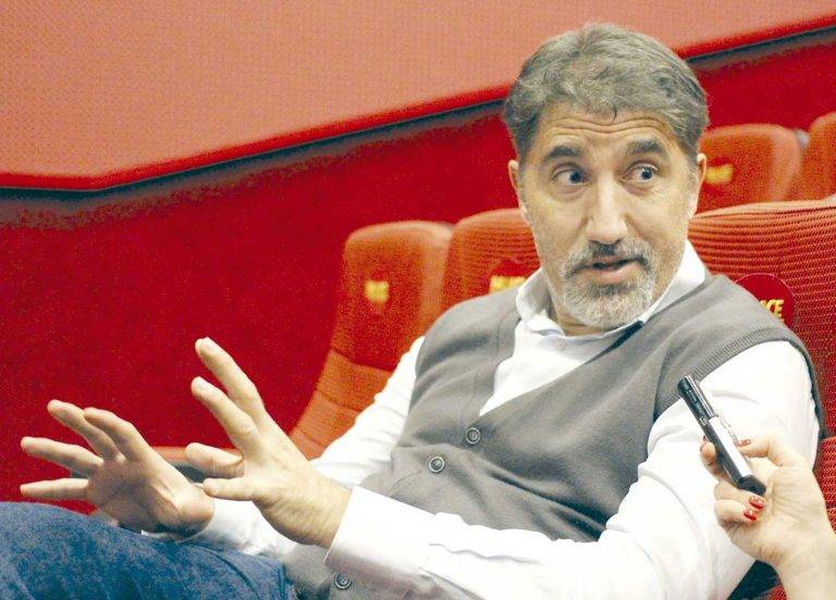 Култура | Актьорът Башар Рахал пред “Янтра ДНЕС”: “Липса на възпитание цари сред всички млади хора в България”