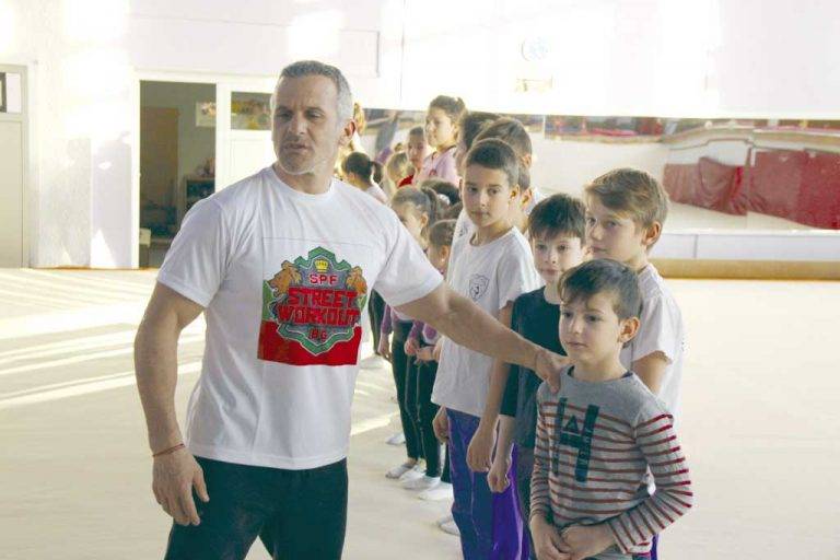 Общество | Легендата на спортната гимнастика Йордан Йовчев: “Масовост и добри бази могат да вдигнат нивото на нашия спорт”