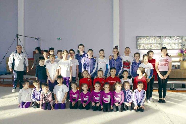 Легендата на спортната гимнастика Йордан Йовчев: “Масовост и добри бази могат да вдигнат нивото на нашия спорт”