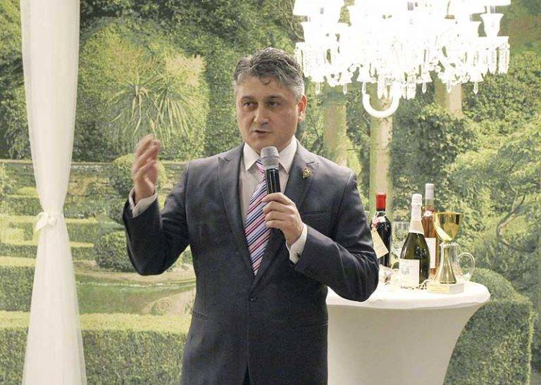 В Raya Garden избраха най-доброто  вино сред предложенията на 6 изби