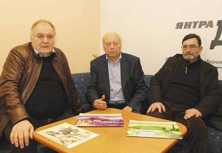 Общество | Три мащабни проекта за 12 млн. лв. стартира Комитет “Асеневци”