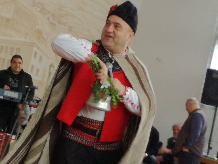 Горещи новини | Най-добър майстор-винар избраха в Церова кория