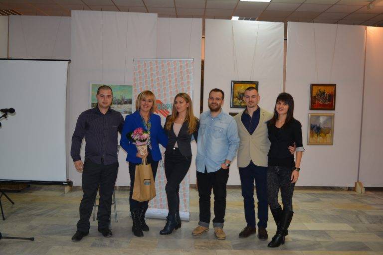 Горещи новини | Омбудсманът Мая Манолова към „отГОворните“:  “Успехът идва, когато се  бориш за своята кауза докрай”