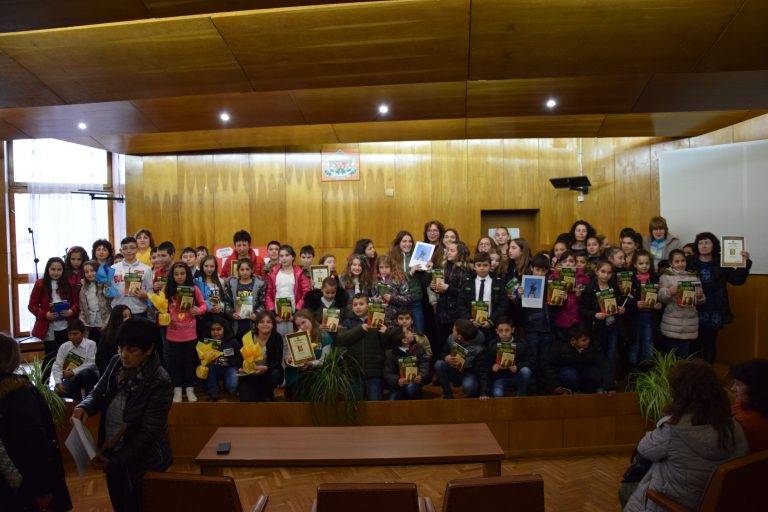 В Елена почетоха Апостола на свободата с възпоменателно шествие и рецитал