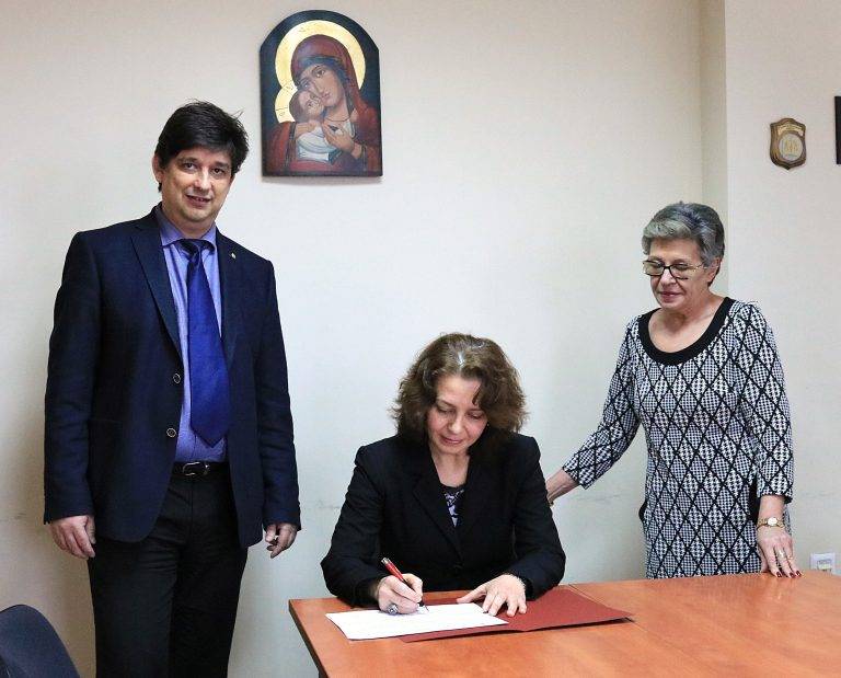 Горещи новини | Съдия Христина Даскалова е новият зам.-председател на Апелативен съд – Велико Търново