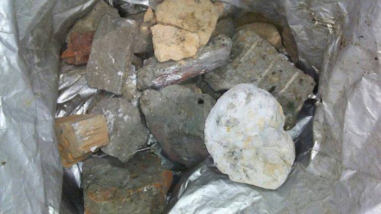 Камъни в съдовете за  смет съсипват  инсталациите в регионалното депо