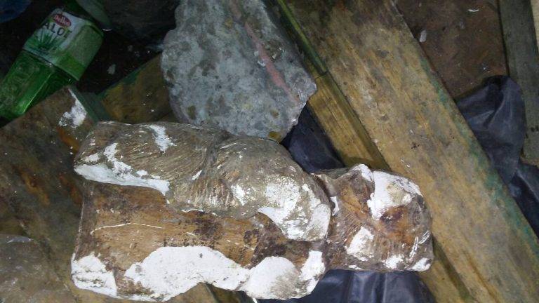 Горещи новини | Камъни в съдовете за  смет съсипват  инсталациите в регионалното депо