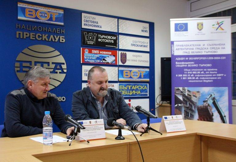 Горещи новини | Чакат още 4 млн. лв. за смяна  на водопроводите в старата част