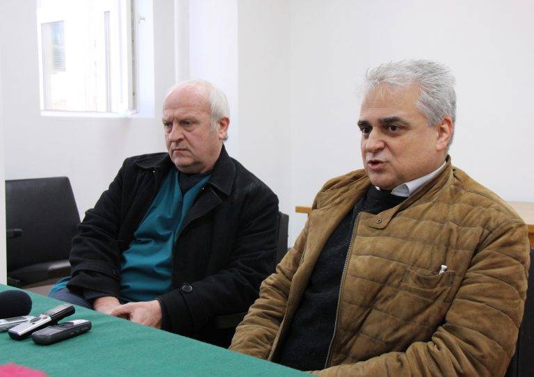 Модерен рентген работи  в “ДКЦ I- Велико Търново”