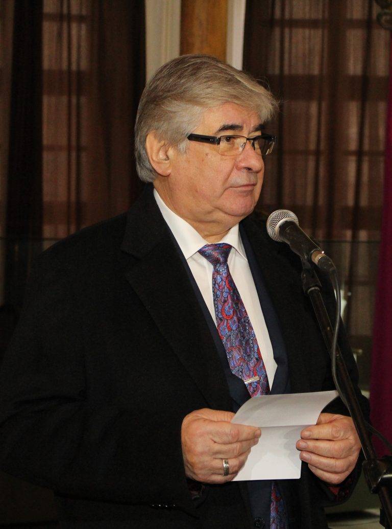 Пари и власт | Посланикът на Русия Анатолий Макаров пред “Янтра ДНЕС”: “Никога не съм се чувствал  толкова добре извън Русия  като тук, в България”