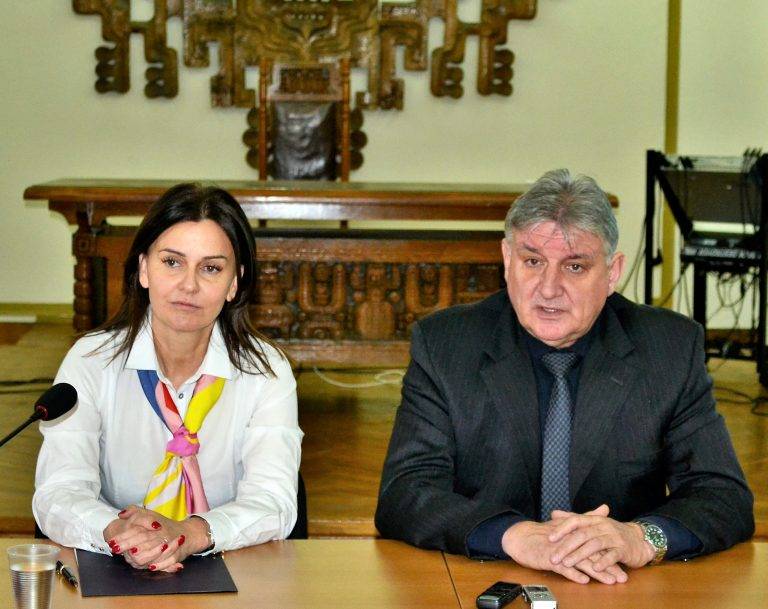 Даниел Панов внася в спортното министерство осъвременен проект за тренировъчно игрище