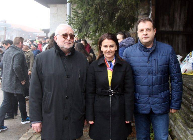 Горещи новини | Даниел Панов внася в спортното министерство  осъвременен проект за тренировъчно игрище