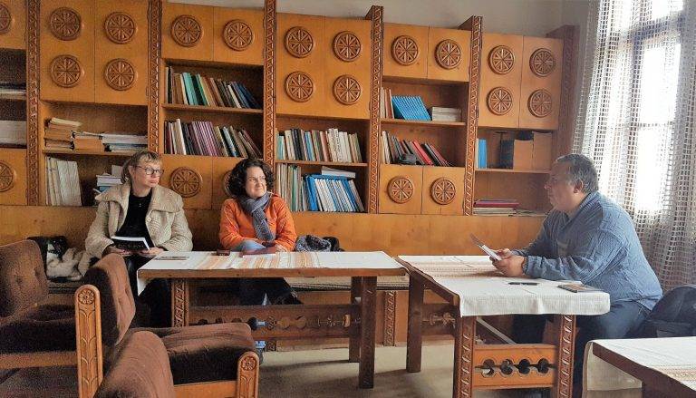 Доц. Илиян Матеев от ВТУ посвети книга на  Асоциацията на страните от Югоизточна Азия