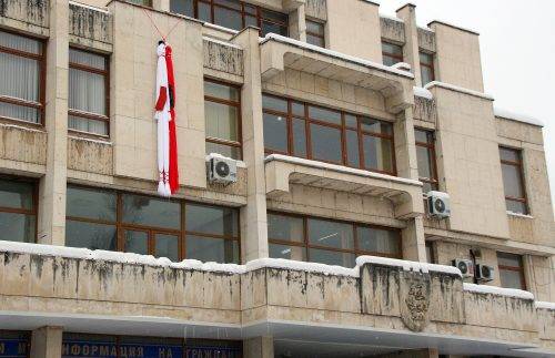 Горещи новини | Ще плаща ли Община Велико Търново на Гинка от Пазарджик?