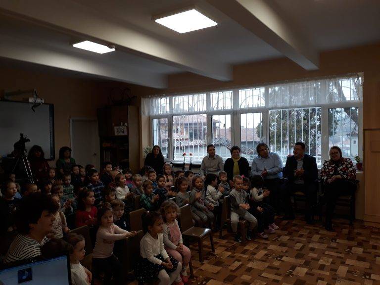 145 години от гибелта на Апостола отбелязаха в Свищов