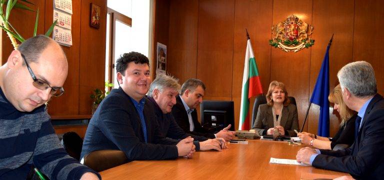 Горещи новини | Асоциацията на ВиК проведе Общо събрание