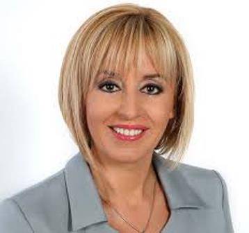 Горещи новини | Омбудсманът Мая Манолова с приемна за граждани в Горна Оряховица