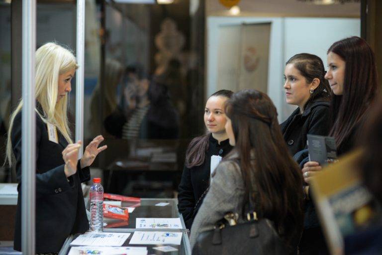 4 причини работодателите да не пропуснат “Национални дни на кариерата” 2018