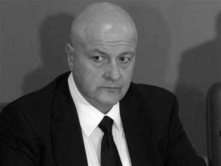 Горещи новини | Напусна ни бизнесменът  Стефан Шарлопов