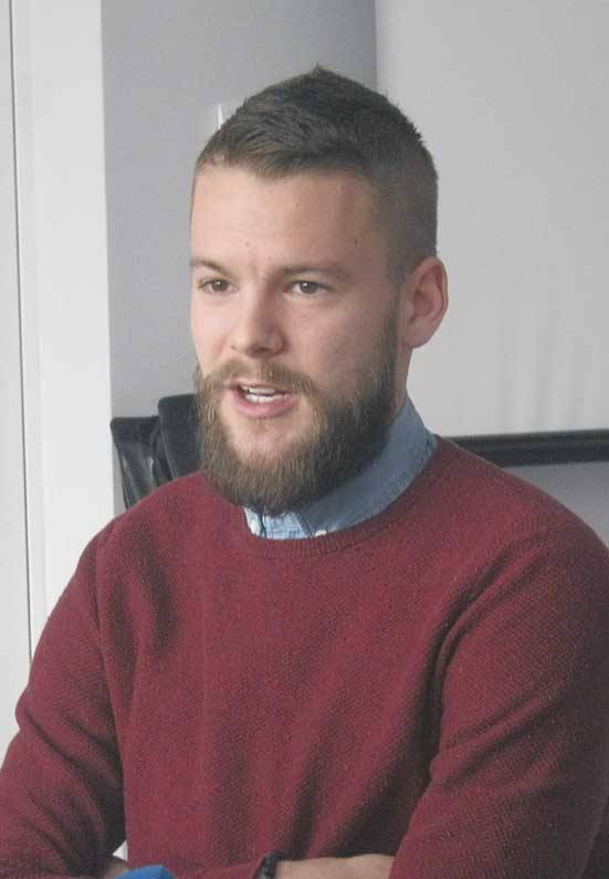 Спорт | Талантът на “Етър” Велко Батрович: “Голът срещу “Левски” е  най-ценният в кариерата ми”