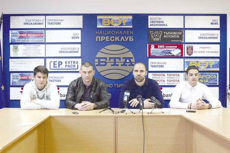 Спорт | Велико Търново открива календара на републиканския ендуро шампионат