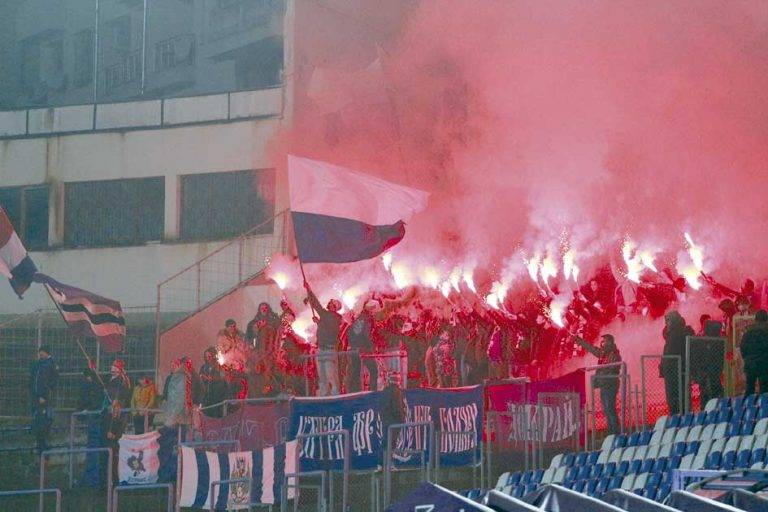 “Лудогорец” писа шестица на “Етър”