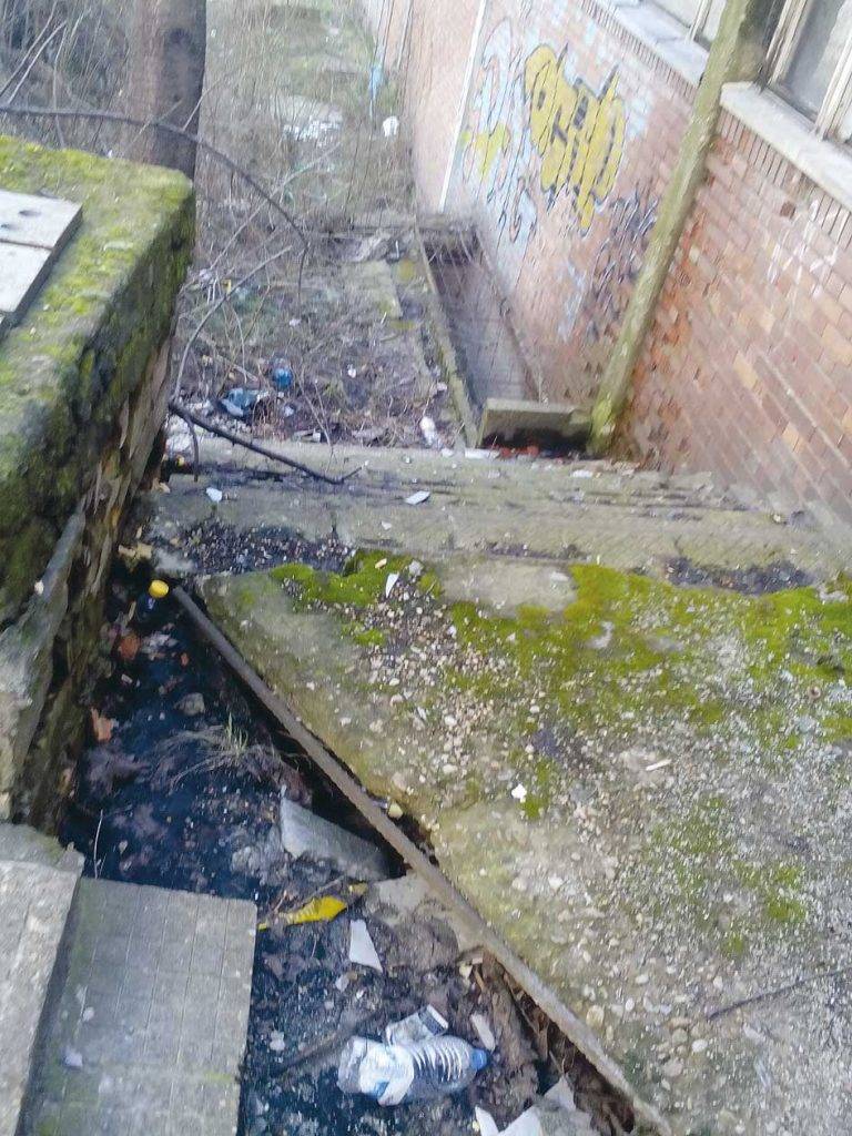 Спорт | Отпуснаха 212 000 лв. за ремонт за спортна зала “Сава Величков”