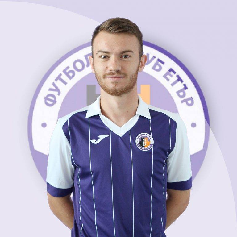 Спорт | Извикаха Чавдар Ивайлов в националния U21 тим