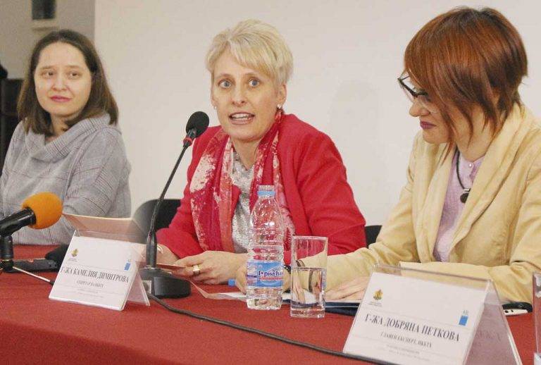 Общество | За година са разследвани 40 жертви на  трудова експлоатация и просия у нас