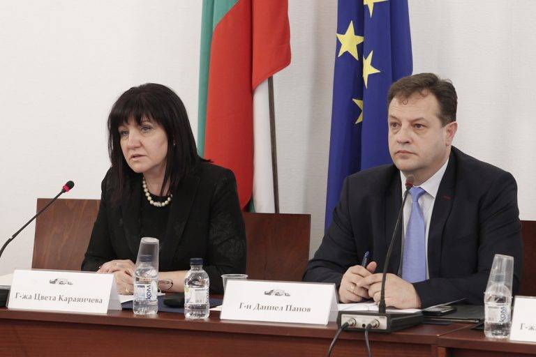 Горещи новини | Кметът Даниел Панов предлага нова класификация на язовирите  и повече правомощия на общините за сигурността