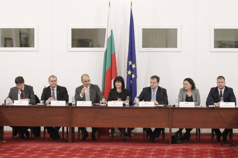 Кметът Даниел Панов предлага нова класификация на язовирите  и повече правомощия на общините за сигурността