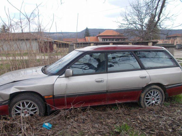 Горещи новини | Г. Оряховица с нова акция за стари автомобили