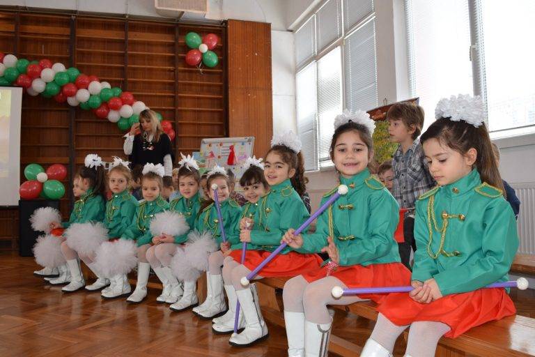 Образователната инициатива „Музей в куфар“ гостува в детска градина „Соня“