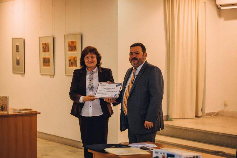 Горещи новини | Мартенските четения отново  събраха водещи изследователи