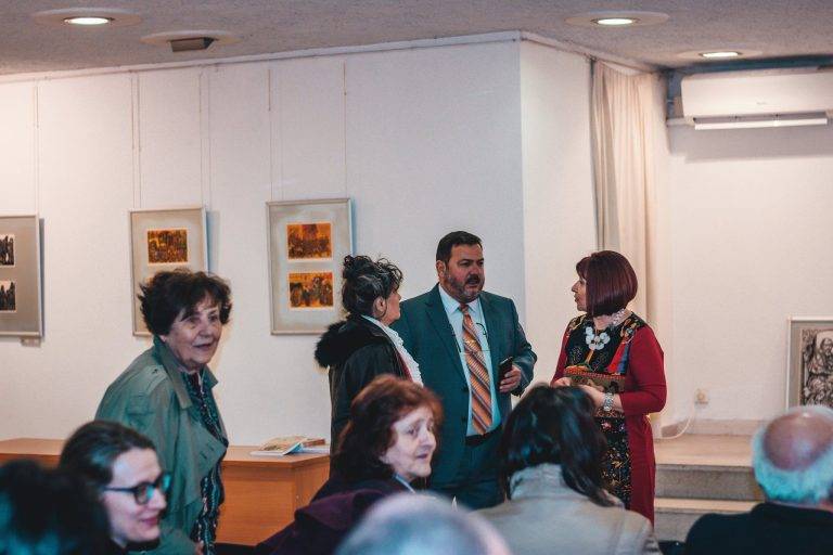 Мартенските четения отново  събраха водещи изследователи