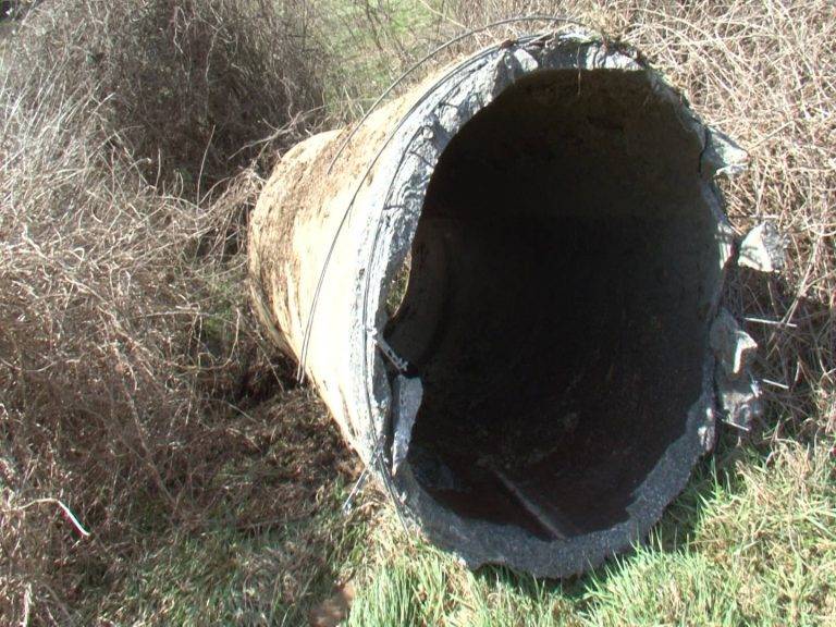 Авария оставя без вода Велико Търново и още 14 населени места през уикенда