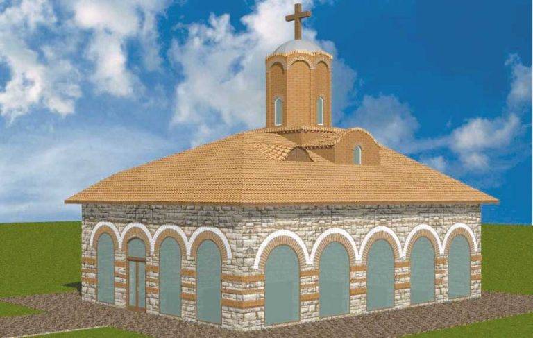 Драгомир Йосифов – архитектът,  отдаден на културното наследство